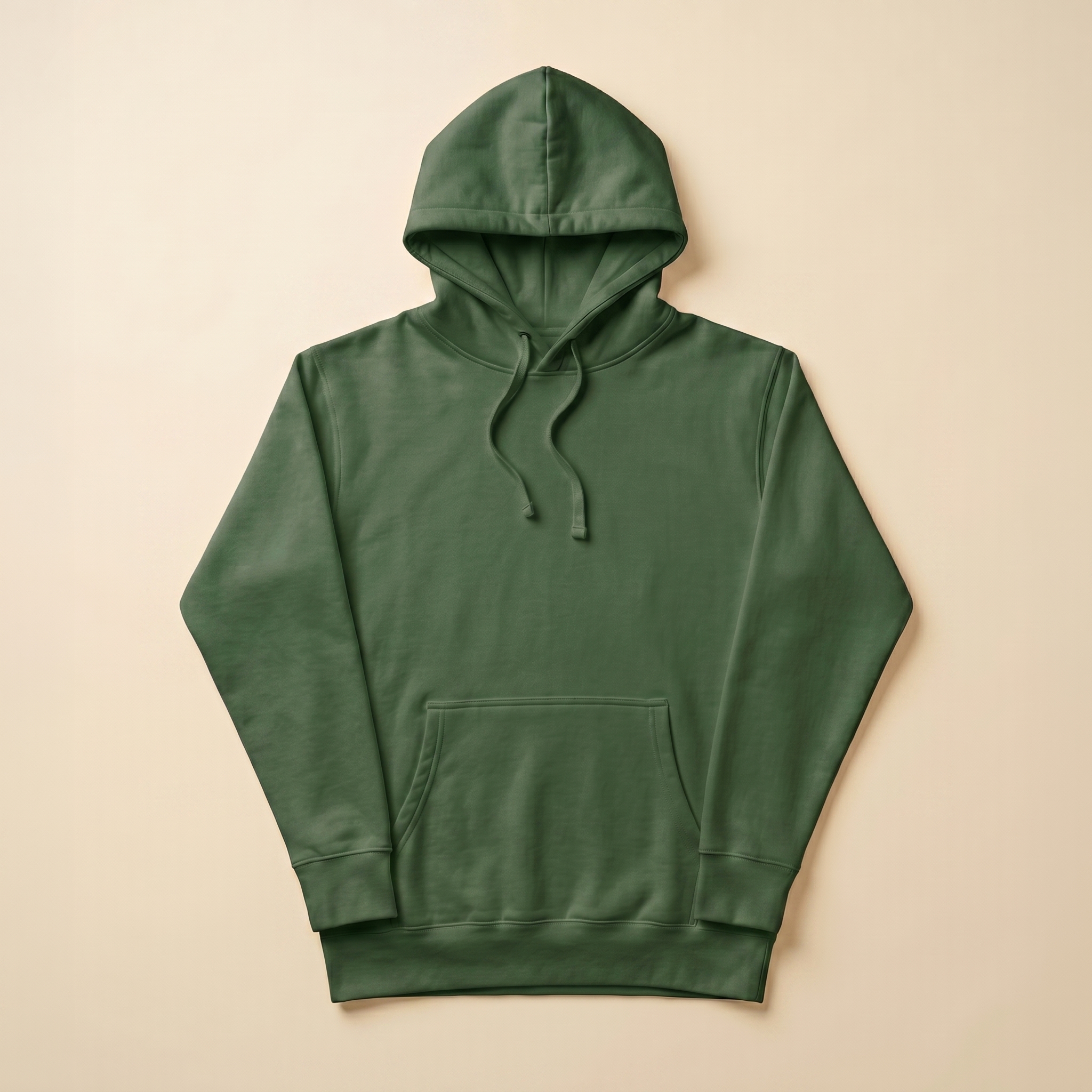 OP_HOODIES_380 - color Forest Green
